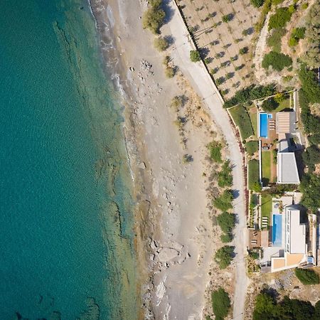 Villa Ammos Ferma Luaran gambar