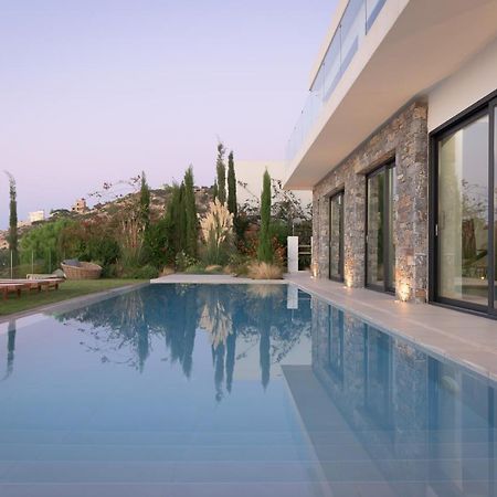 Villa Ammos Ferma Luaran gambar