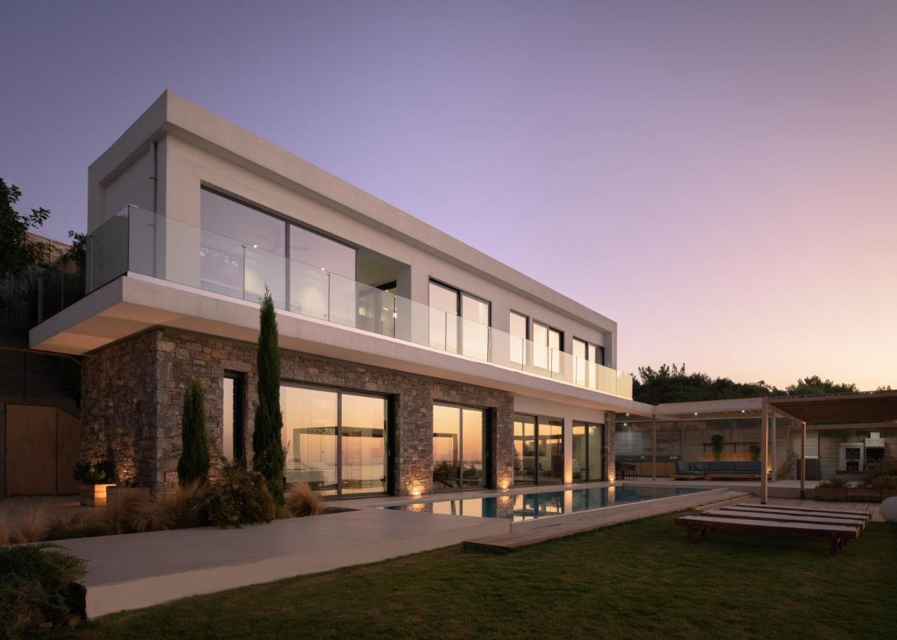 Villa Ammos Ferma Luaran gambar