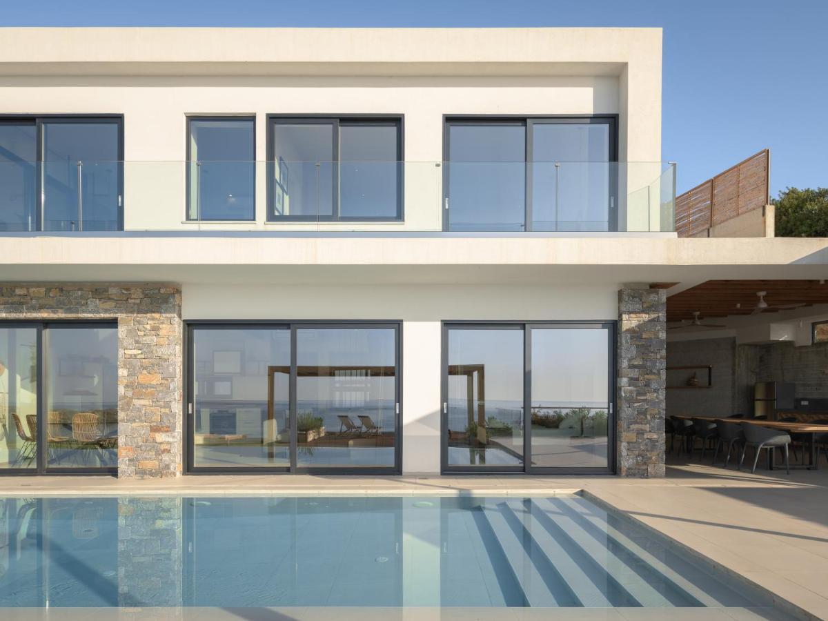 Villa Ammos Ferma Luaran gambar