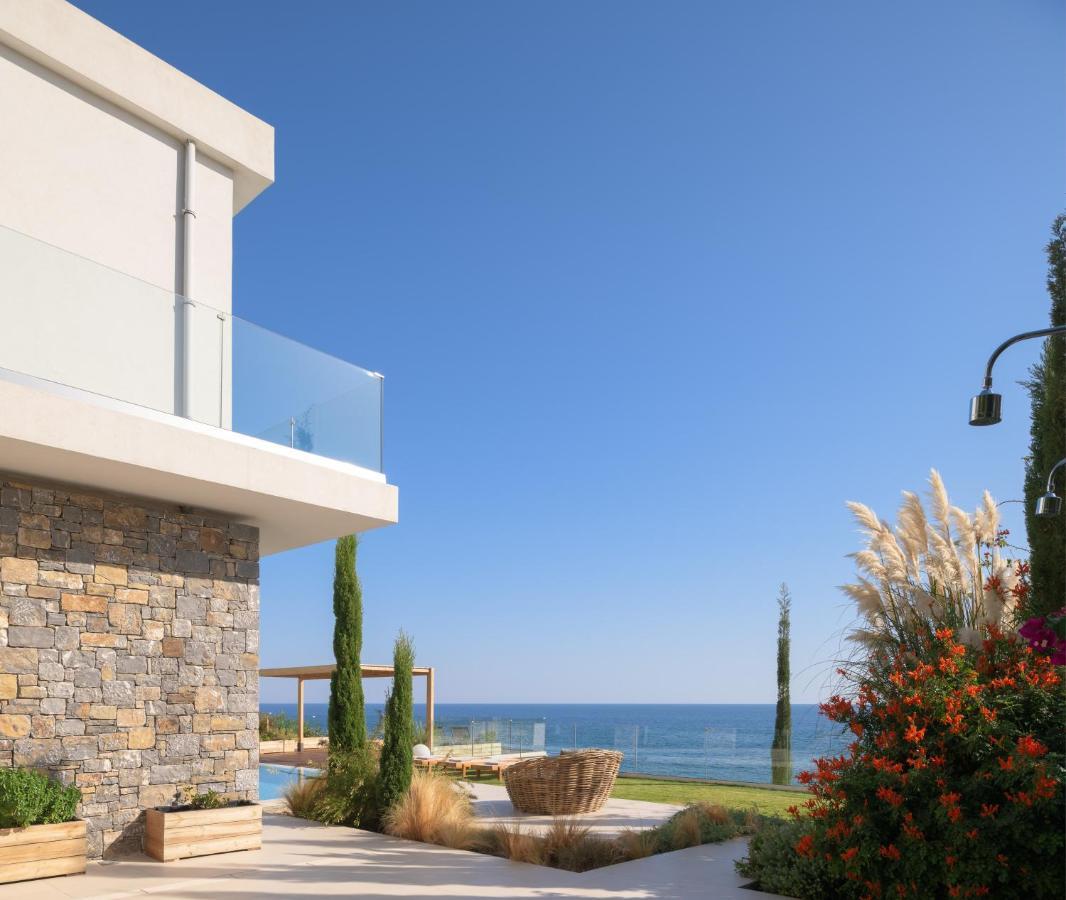 Villa Ammos Ferma Luaran gambar